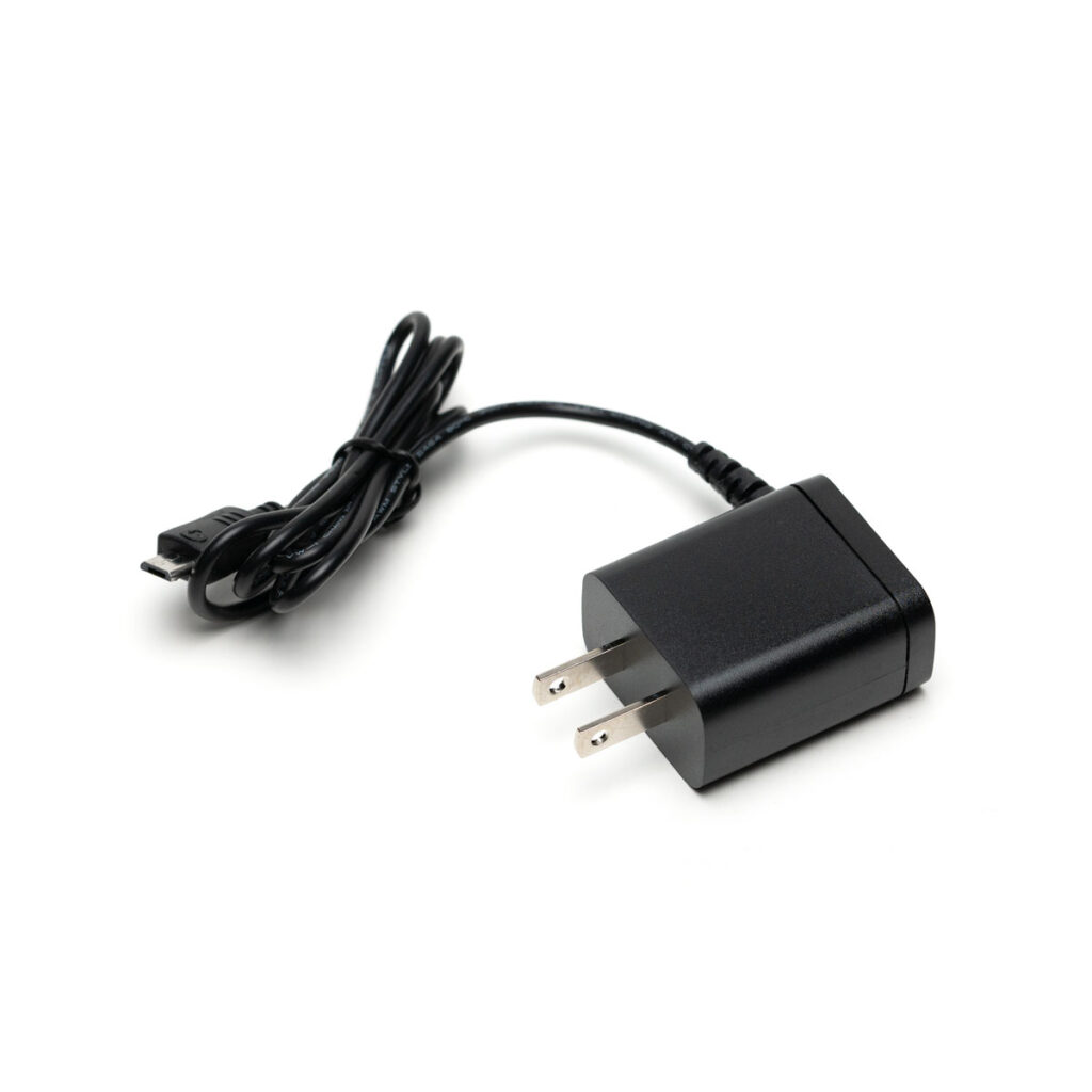 Guardian Alert 911 Plus AC Power Adapter - LogicMark