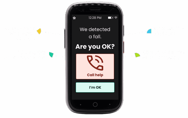 Freedom Alert Max Device