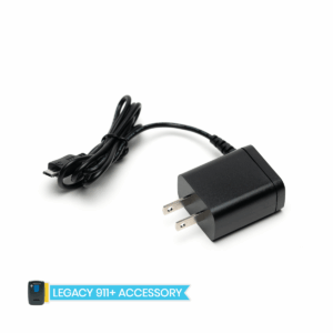 Guardian Alert 911 Plus AC Power Adapter