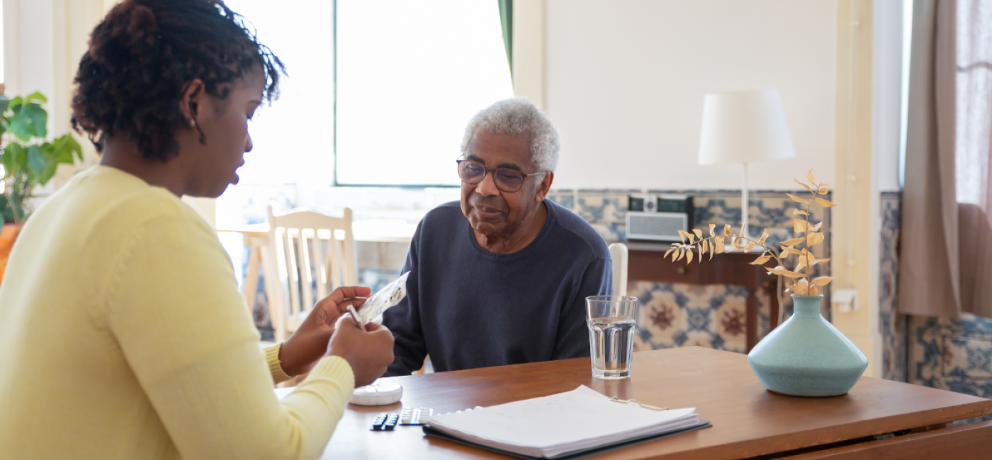 Pexels Caregiver