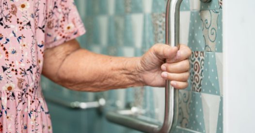 elderly-grab-bar